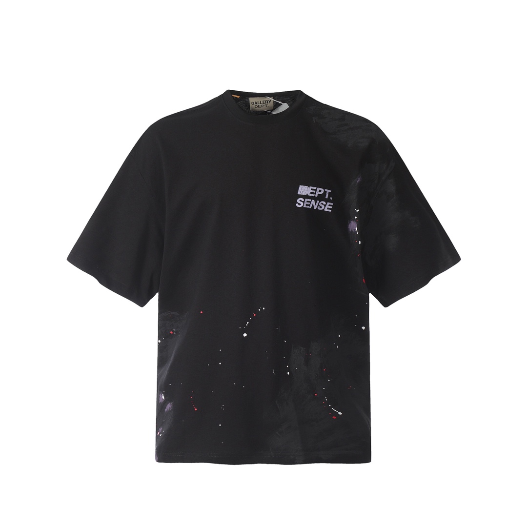 Gallery Dept. Cotton T-Shirt  - DesignerGu