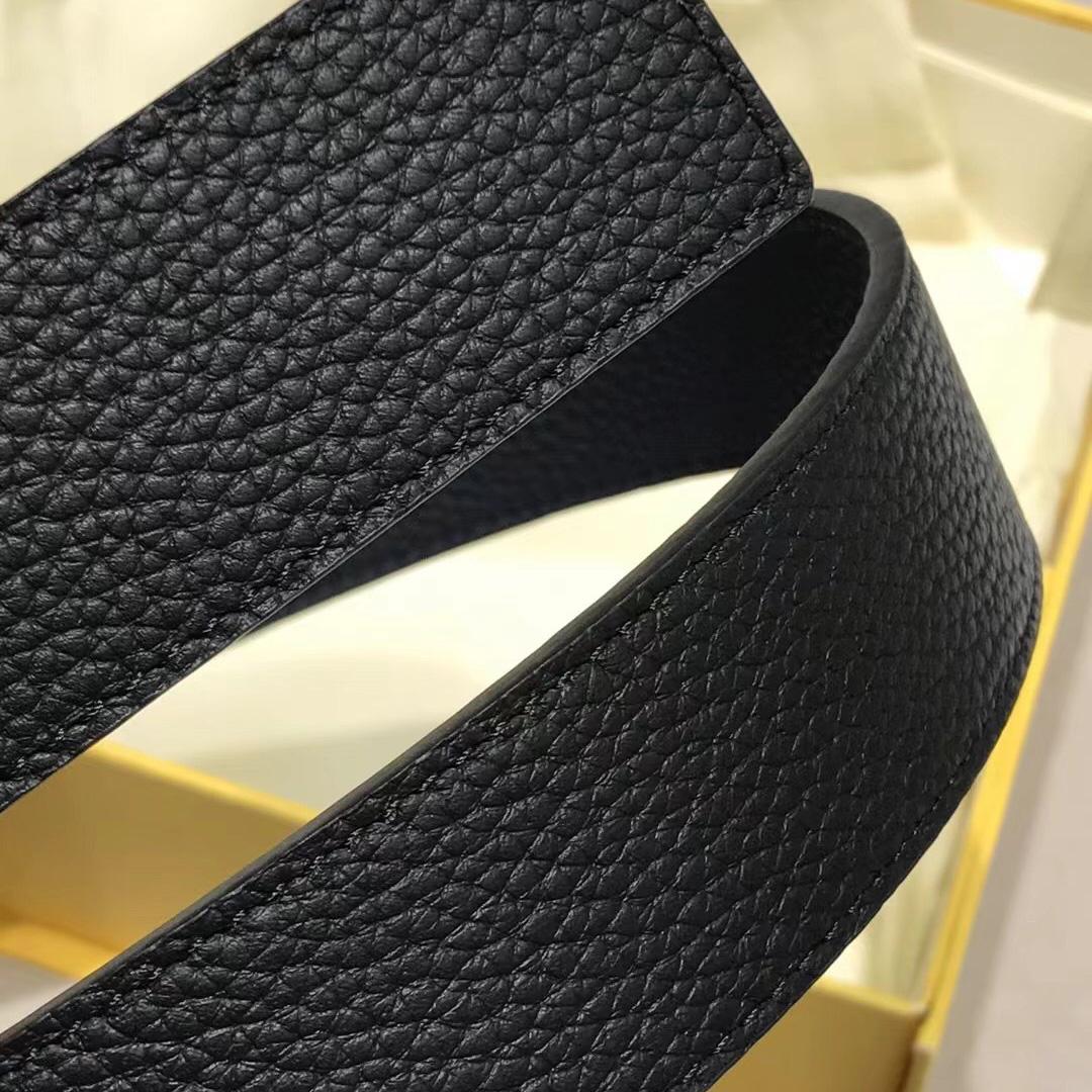 Fendi FF Belt   35mm - DesignerGu