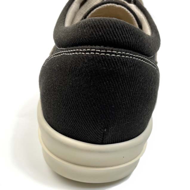 Rick Owens Low-top Sneakers  - DesignerGu