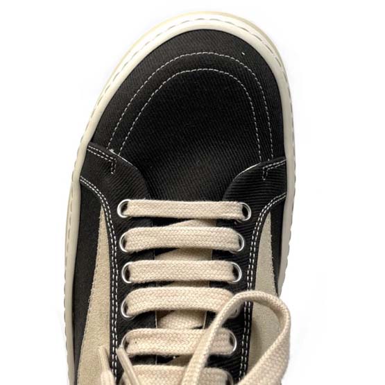 Rick Owens Low-top Sneakers  - DesignerGu