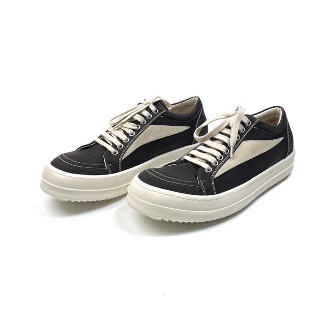 Rick Owens Low-top Sneakers  - DesignerGu