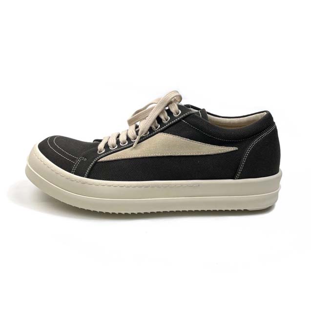 Rick Owens Low-top Sneakers  - DesignerGu