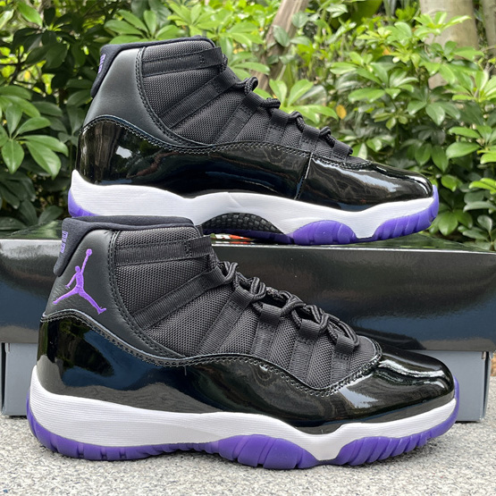 Air Jordan 11 Sneaker   CT8012-113 - DesignerGu