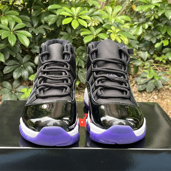 Air Jordan 11 Sneaker   CT8012-113 - DesignerGu