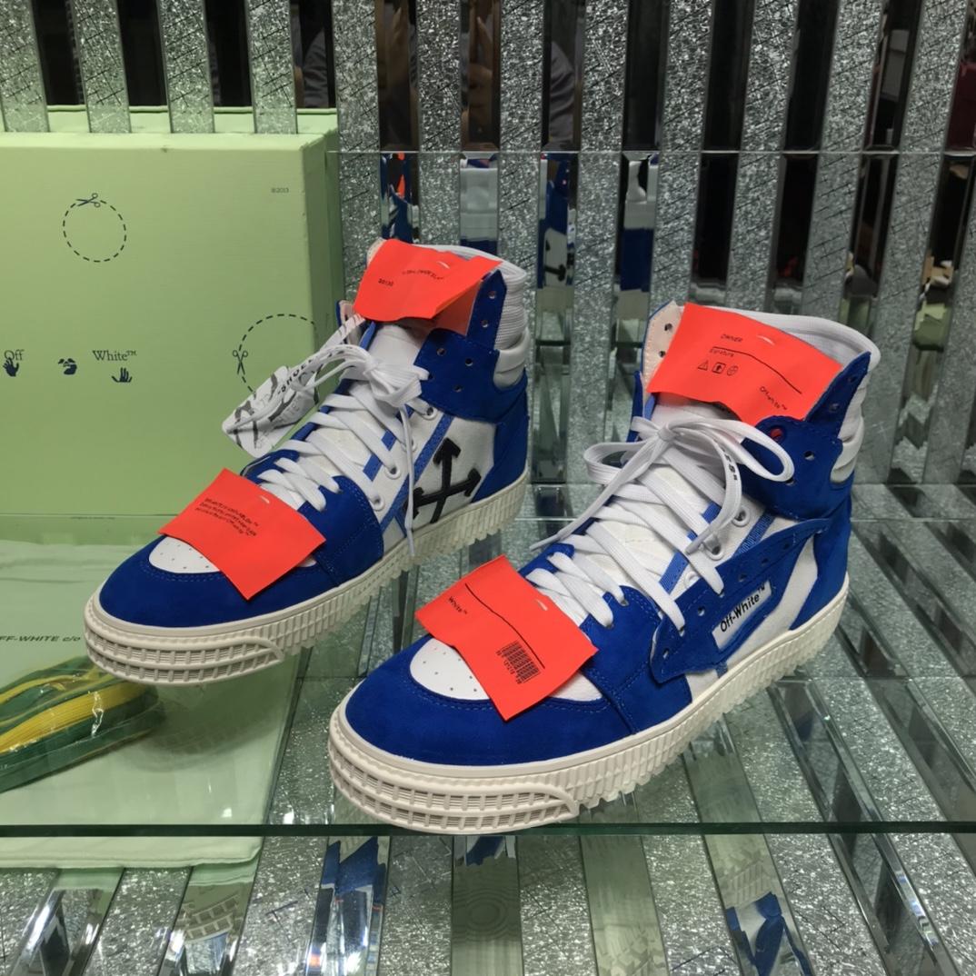 Off-White™ Off-Court 3.0 Sneaker - DesignerGu