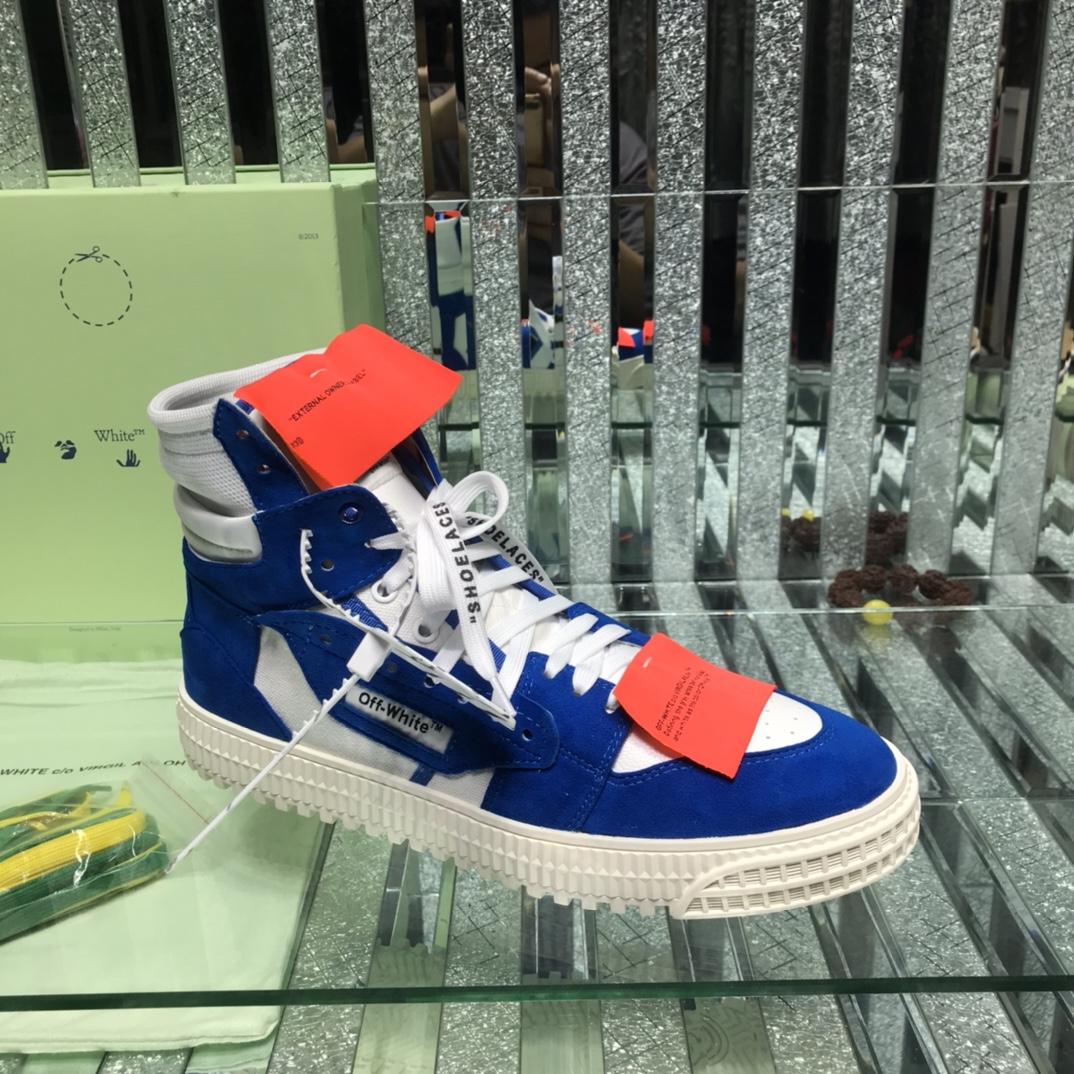 Off-White™ Off-Court 3.0 Sneaker - DesignerGu