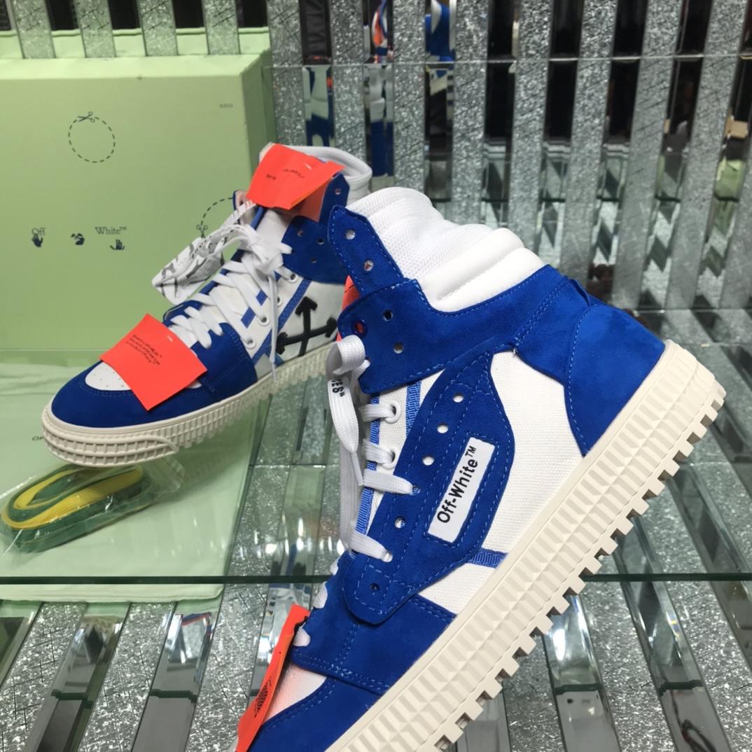 Off-White™ Off-Court 3.0 Sneaker - DesignerGu