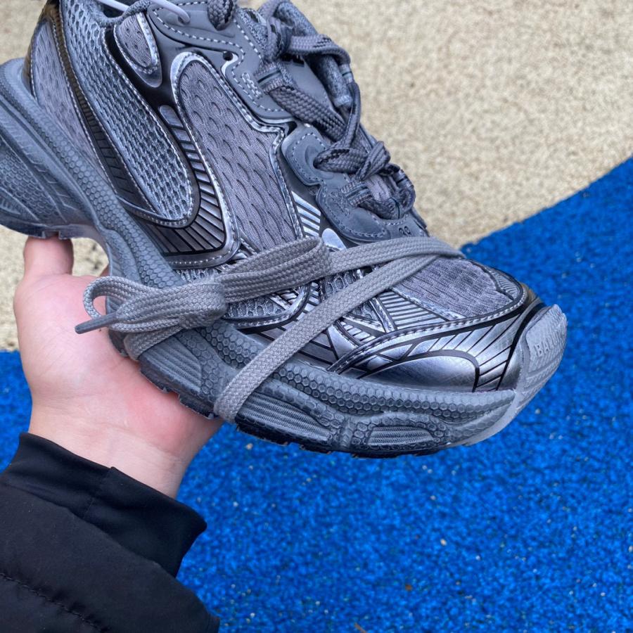 Balenciaga 3XL Sneakers - DesignerGu