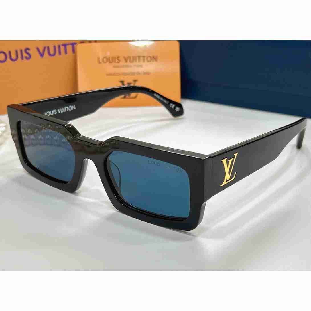 Louis Vuitton Sunglasses     - DesignerGu