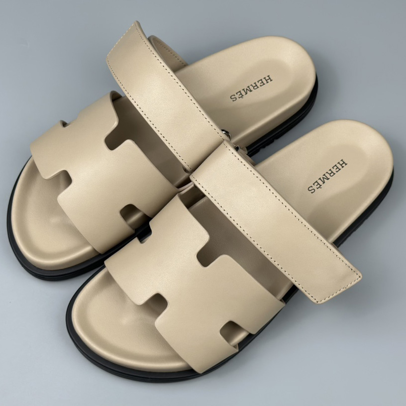 Hermes Chypre Sandal - DesignerGu