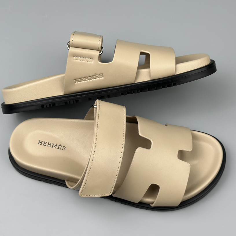 Hermes Chypre Sandal - DesignerGu