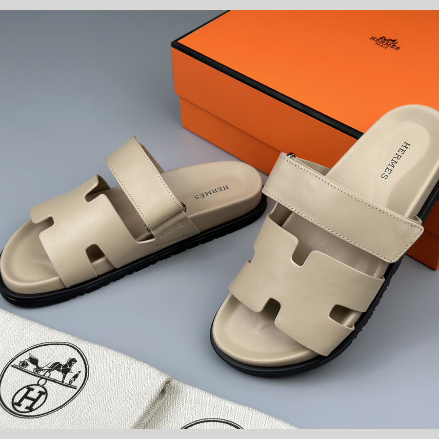 Hermes Chypre Sandal - DesignerGu