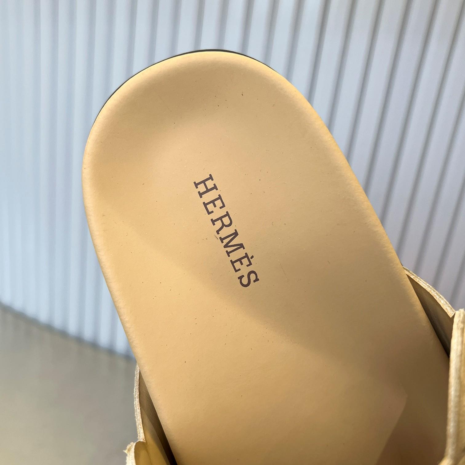 Hermes Extra Sandal - DesignerGu