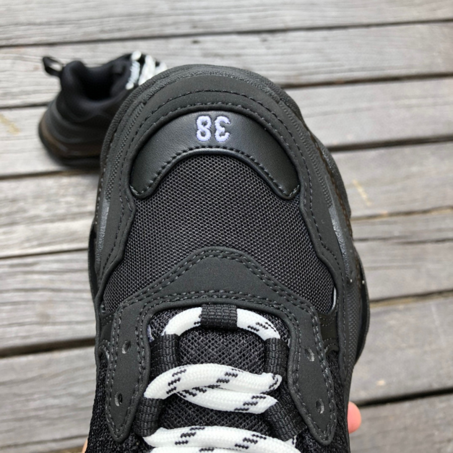 Balenciaga Triple S Sneaker  - DesignerGu