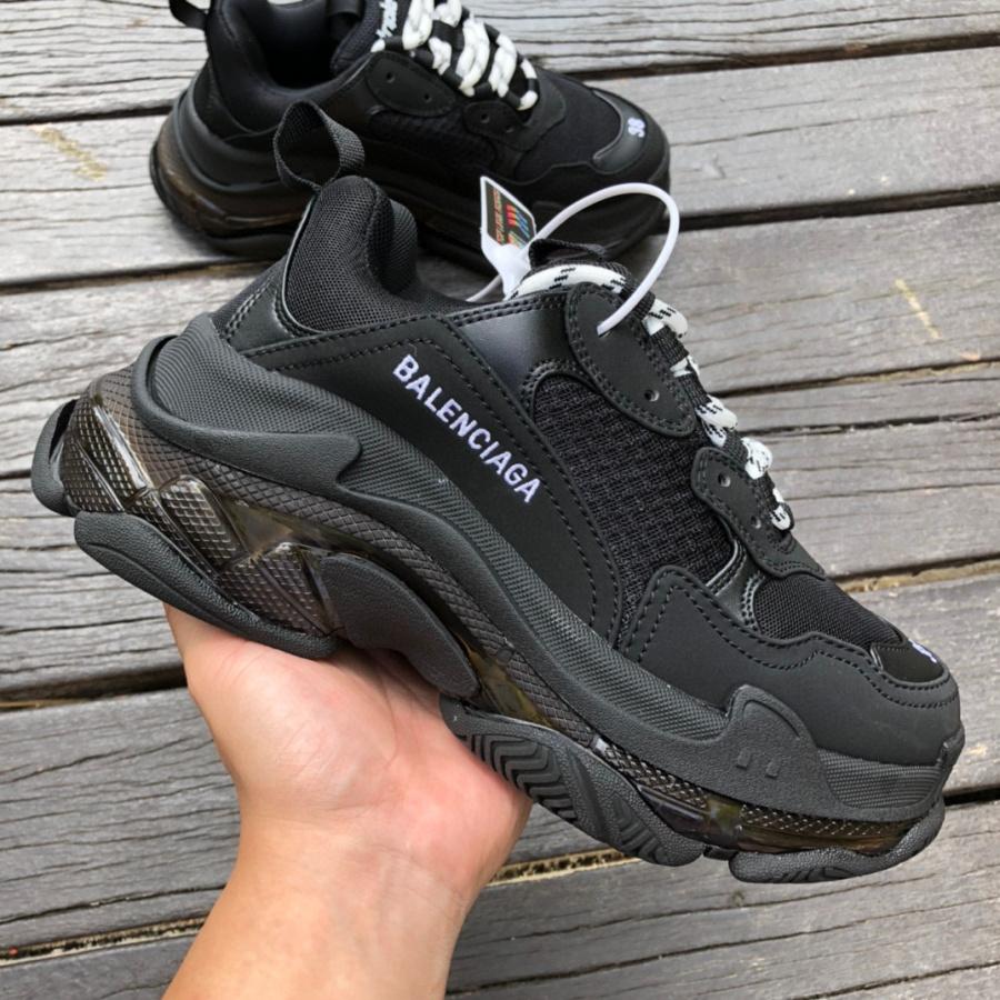 Balenciaga Triple S Sneaker  - DesignerGu