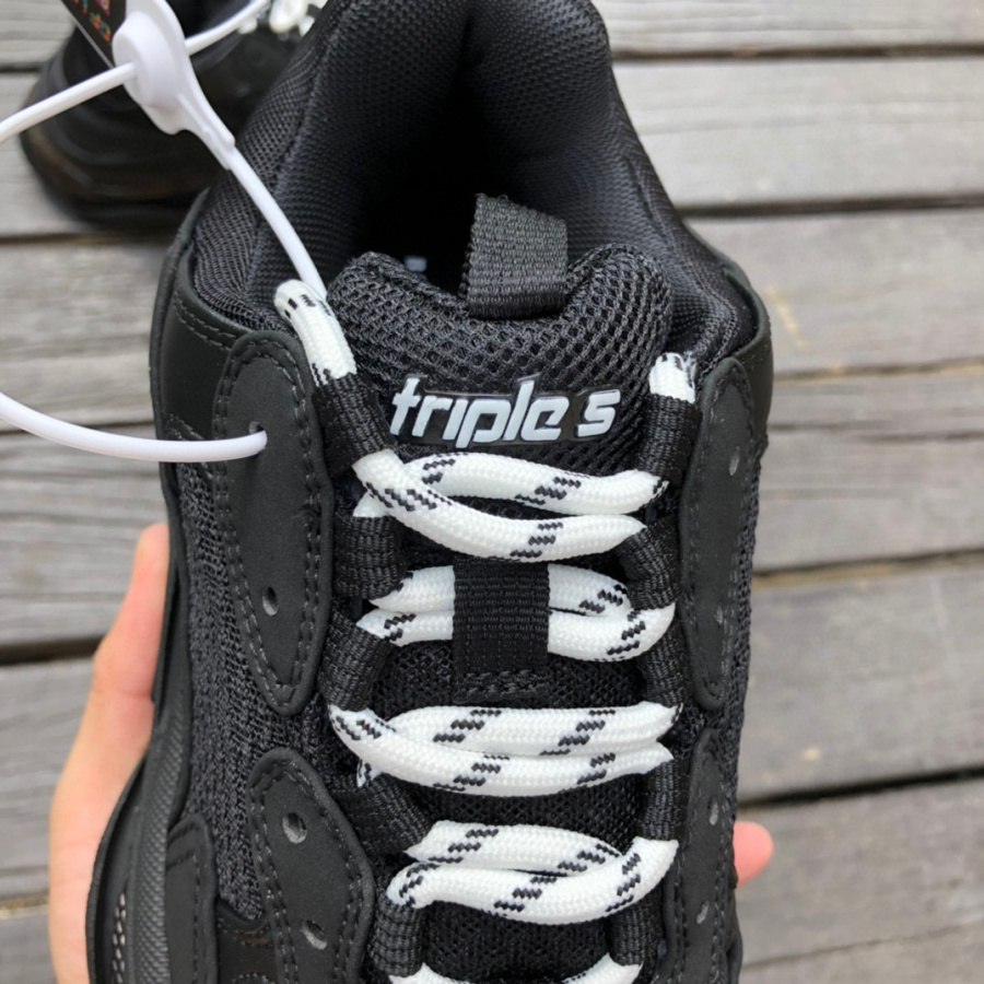 Balenciaga Triple S Sneaker  - DesignerGu