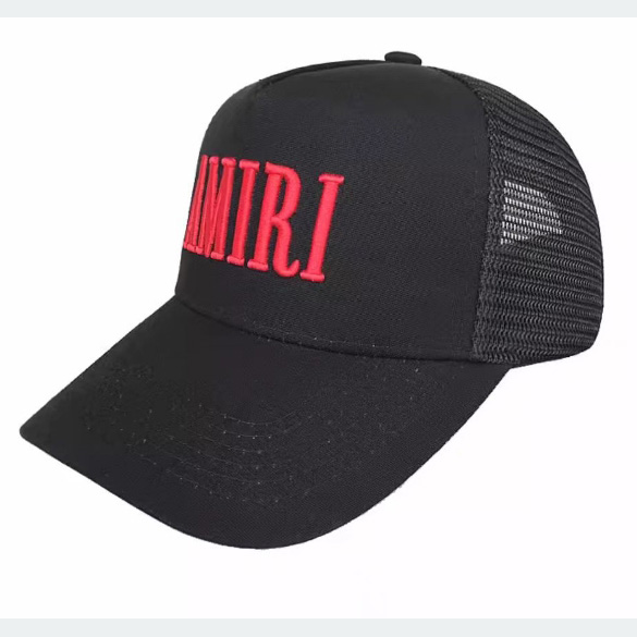 Amiri Cap - DesignerGu