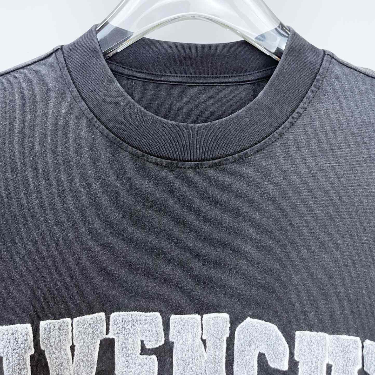 Givenchy Slim fit T-shirt In Cotton  - DesignerGu