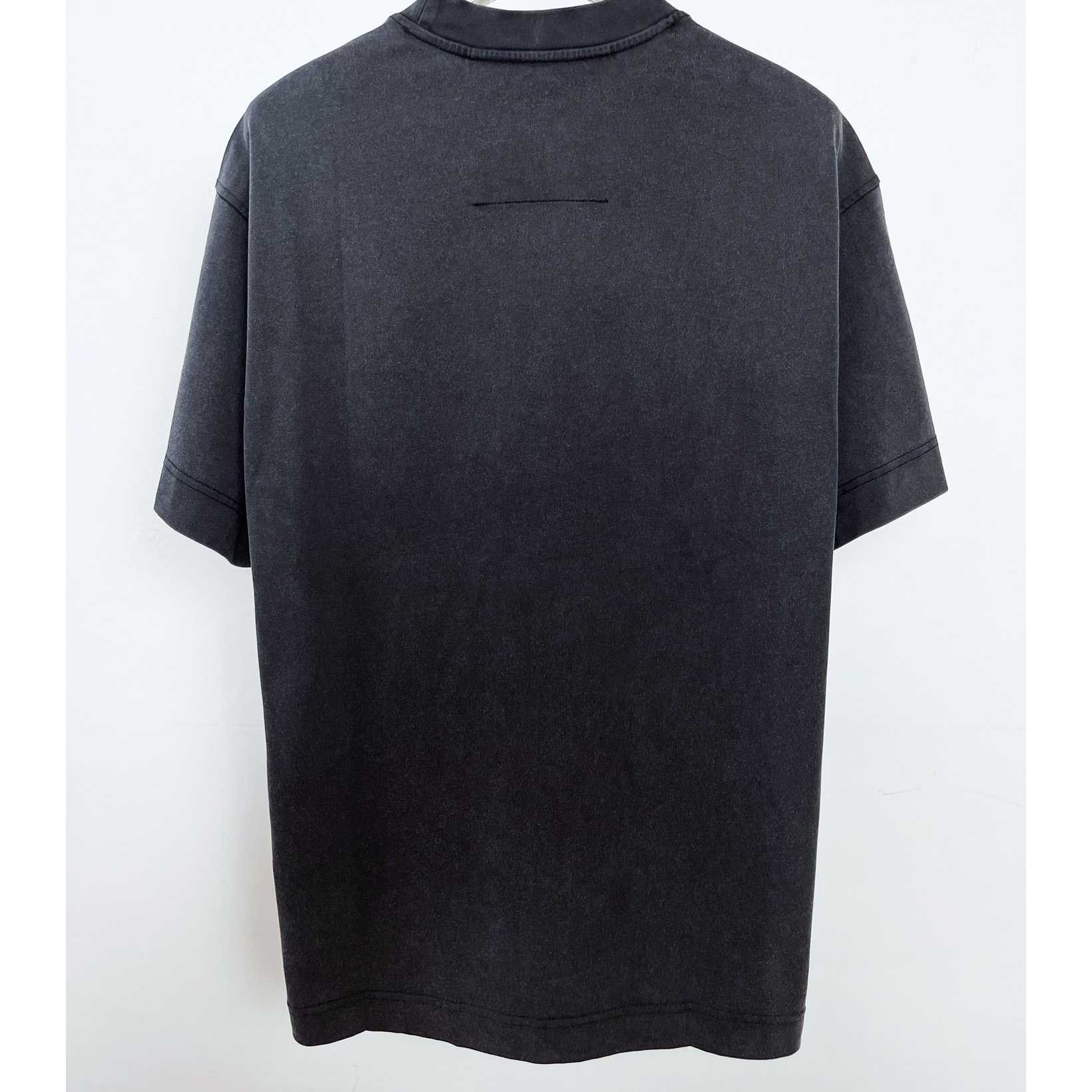 Givenchy Slim fit T-shirt In Cotton  - DesignerGu