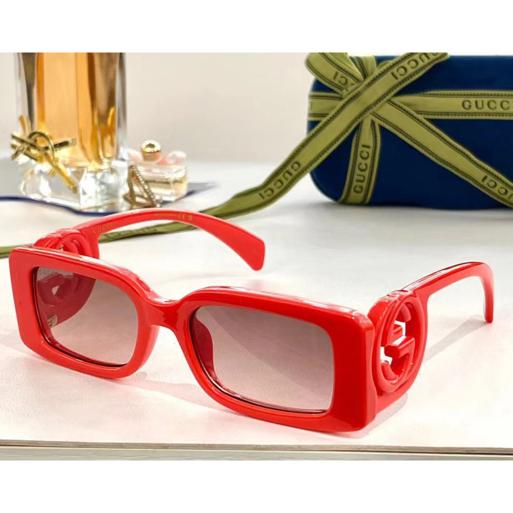 Gucci Sunglasses - DesignerGu