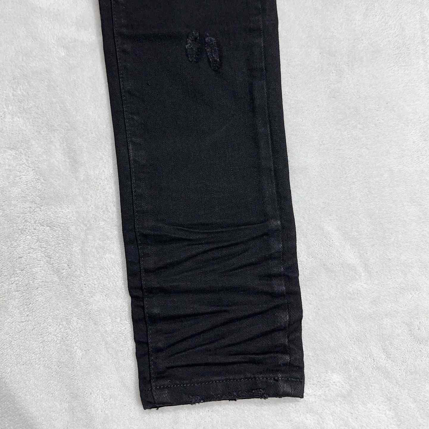 Amiri Slim-fit Jeans    - DesignerGu