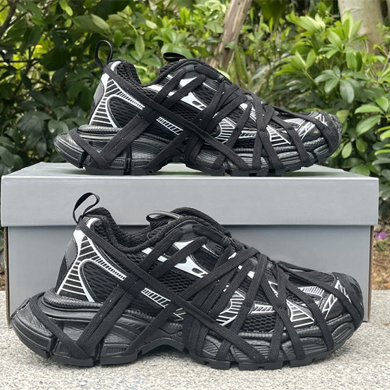 Balenciaga 3XL Sneaker  - DesignerGu