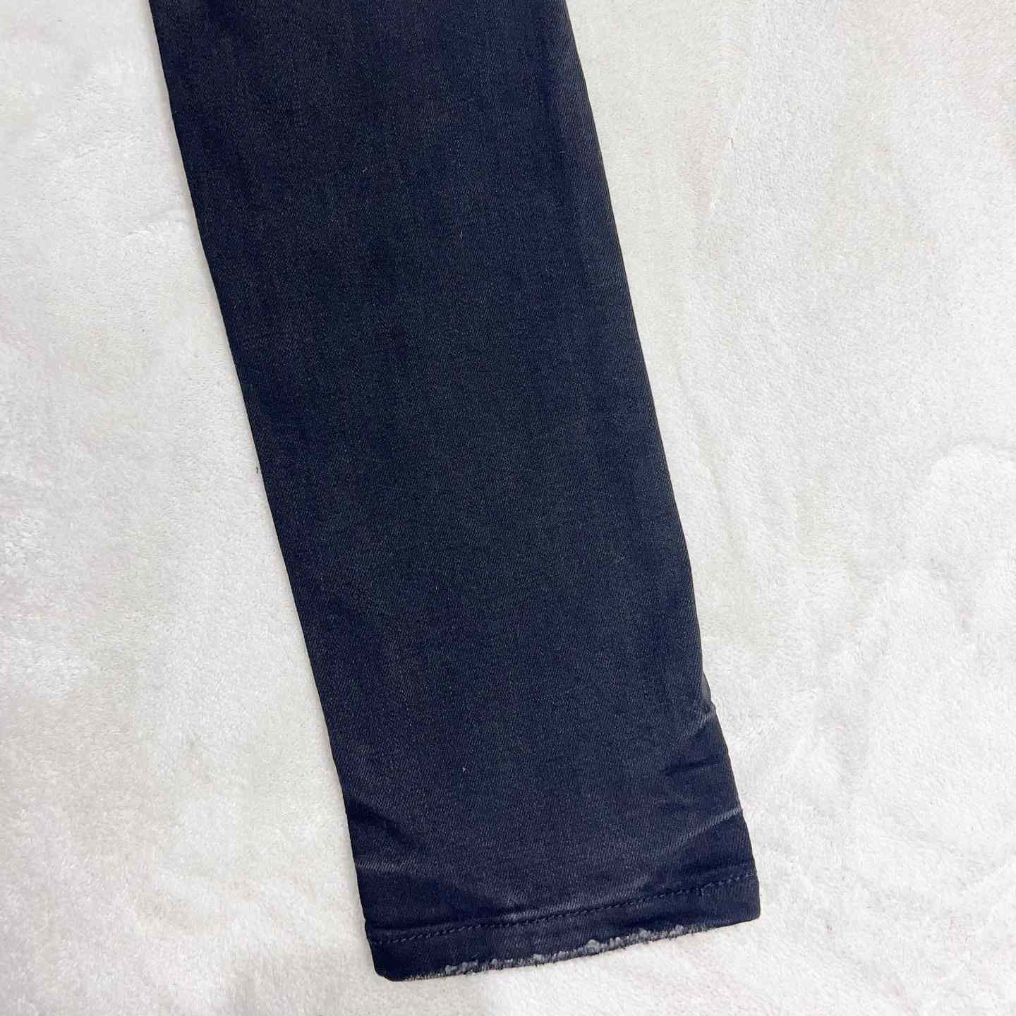 Purple-Brand Jeans       PUS7032 - DesignerGu