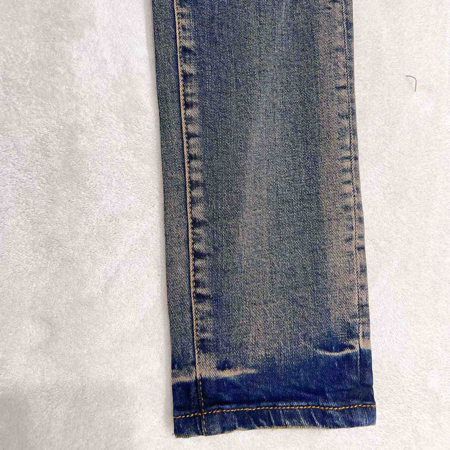 Amiri Slim-fit Jeans     ZA8006 - DesignerGu