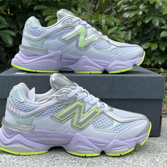 New Balance 9060 Sneakers          U9060AGT - DesignerGu