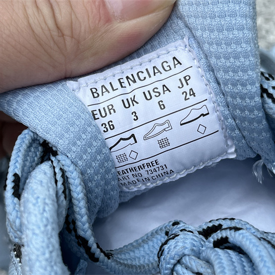 Balenciaga 3XL Sneaker  - DesignerGu