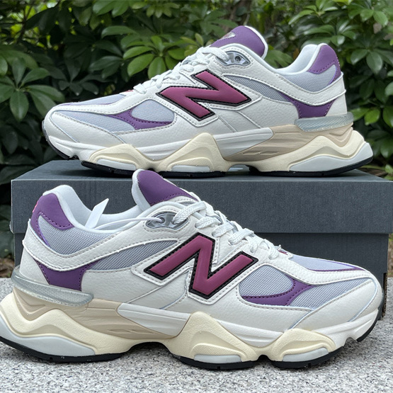 New Balance 9060 Sneakers          U9060ESC  - DesignerGu