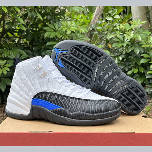 Air Jordan 12 Sneaker      CT8013-140 - DesignerGu