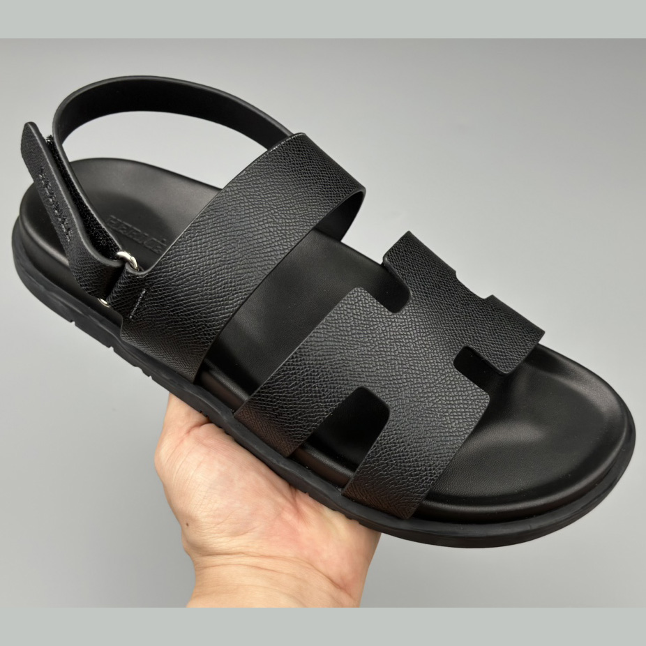 Hermes Genius Sandal - DesignerGu