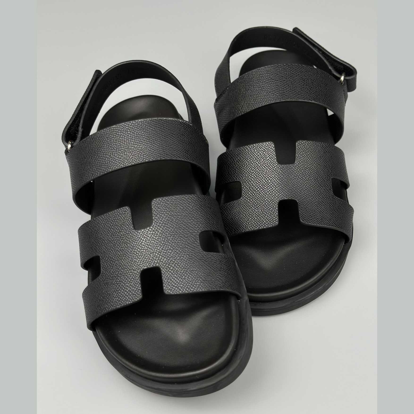 Hermes Genius Sandal - DesignerGu