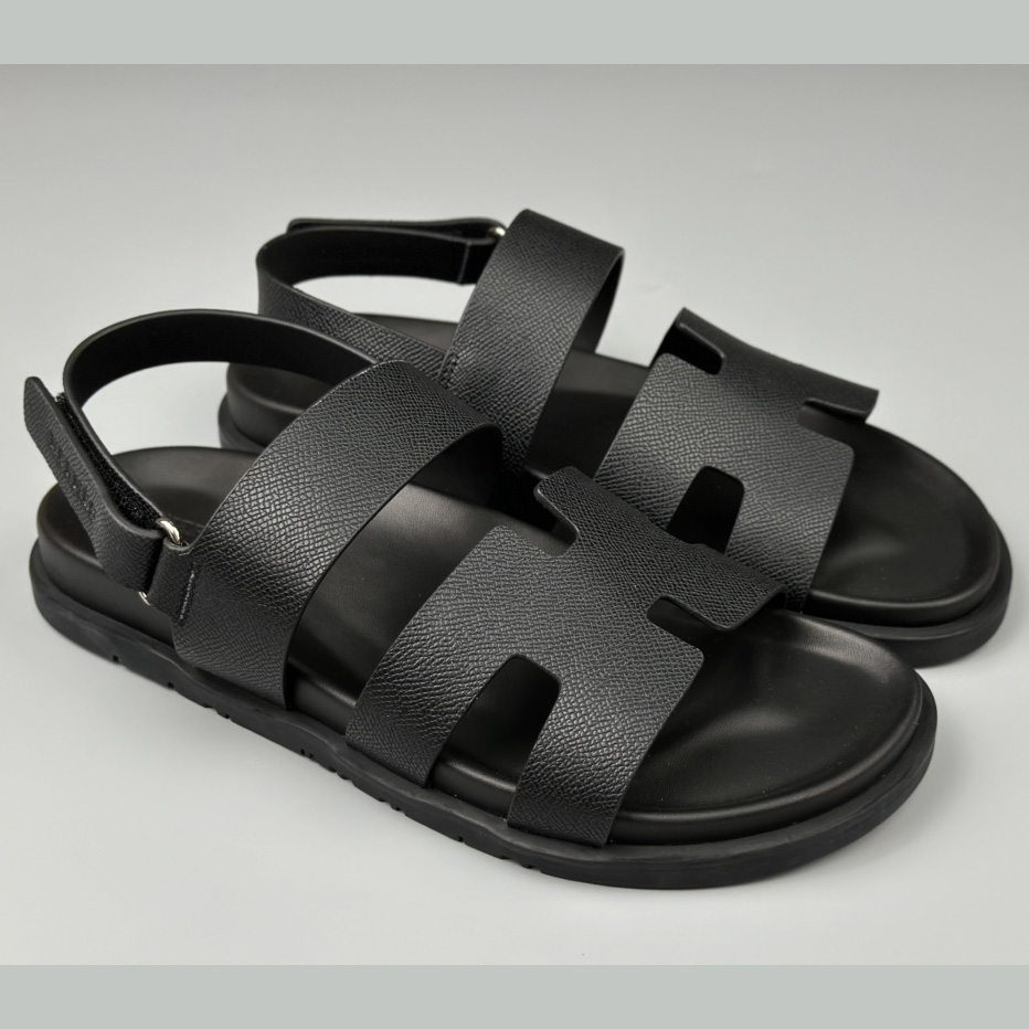 Hermes Genius Sandal - DesignerGu