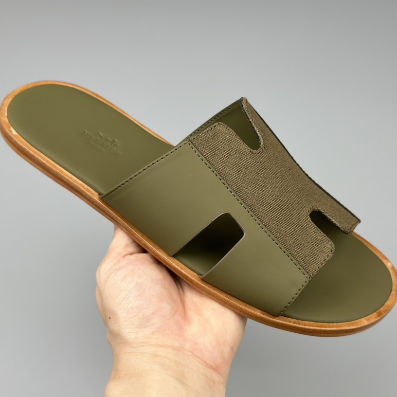 Hermes Izmir Sandal - DesignerGu