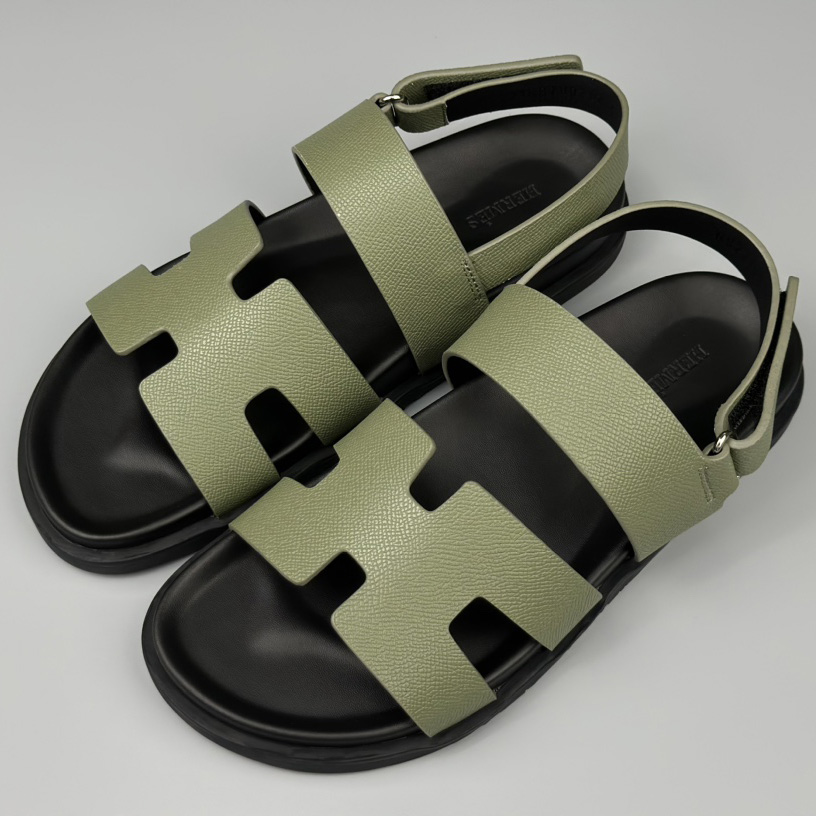 Hermes Genius Sandal - DesignerGu