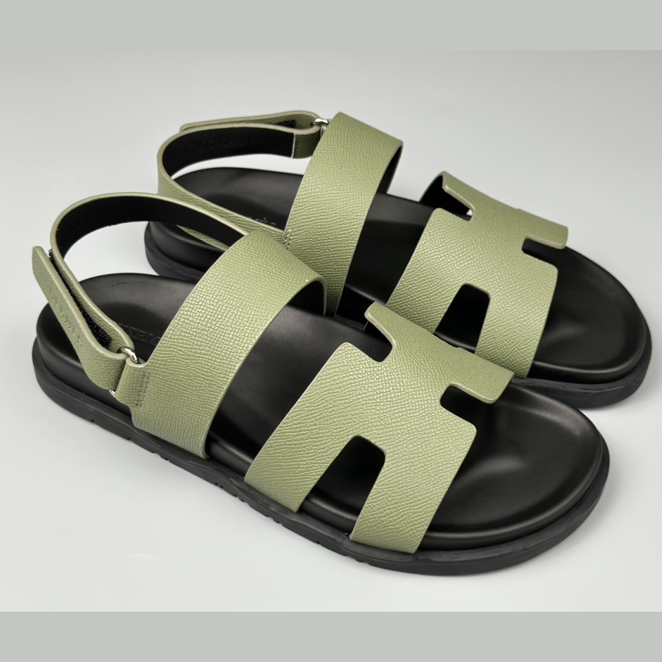 Hermes Genius Sandal - DesignerGu