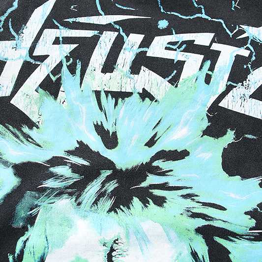 Hellstar Electric T-Shirt  - DesignerGu