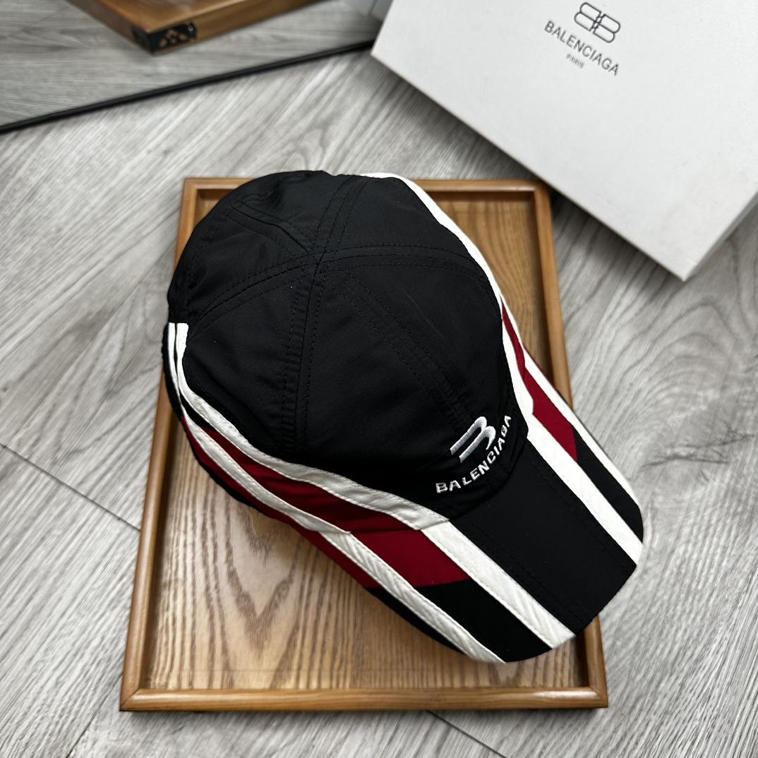 Balenciaga Cap - DesignerGu