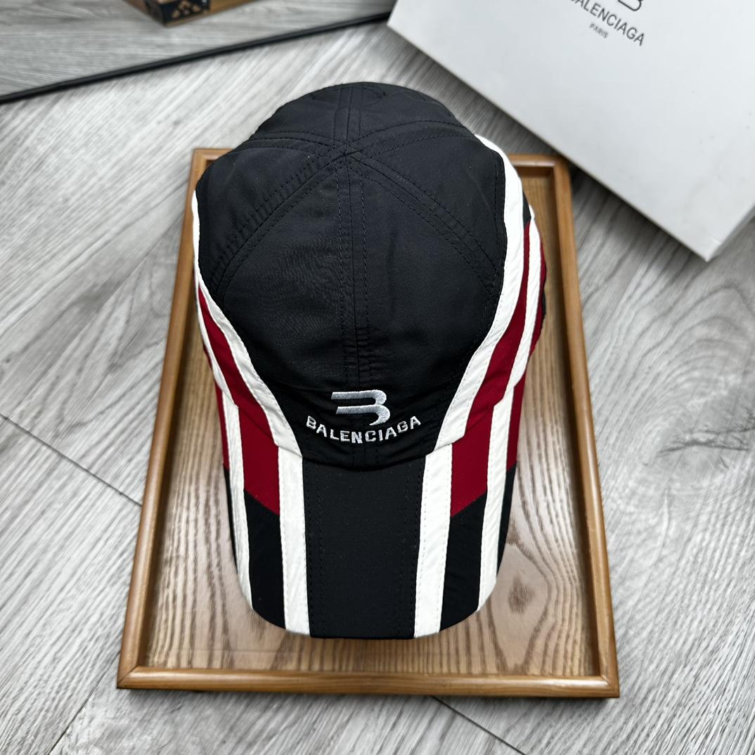 Balenciaga Cap - DesignerGu