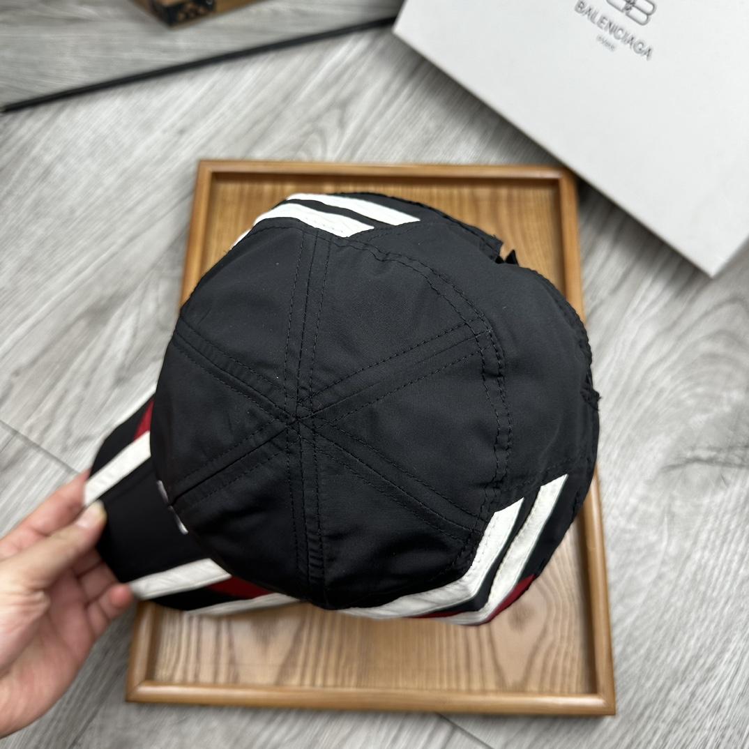 Balenciaga Cap - DesignerGu