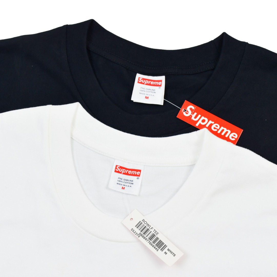 Supreme Rowlf Tee - DesignerGu