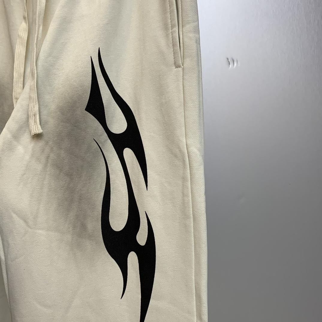 Hellstar Sports Sweatpants - DesignerGu