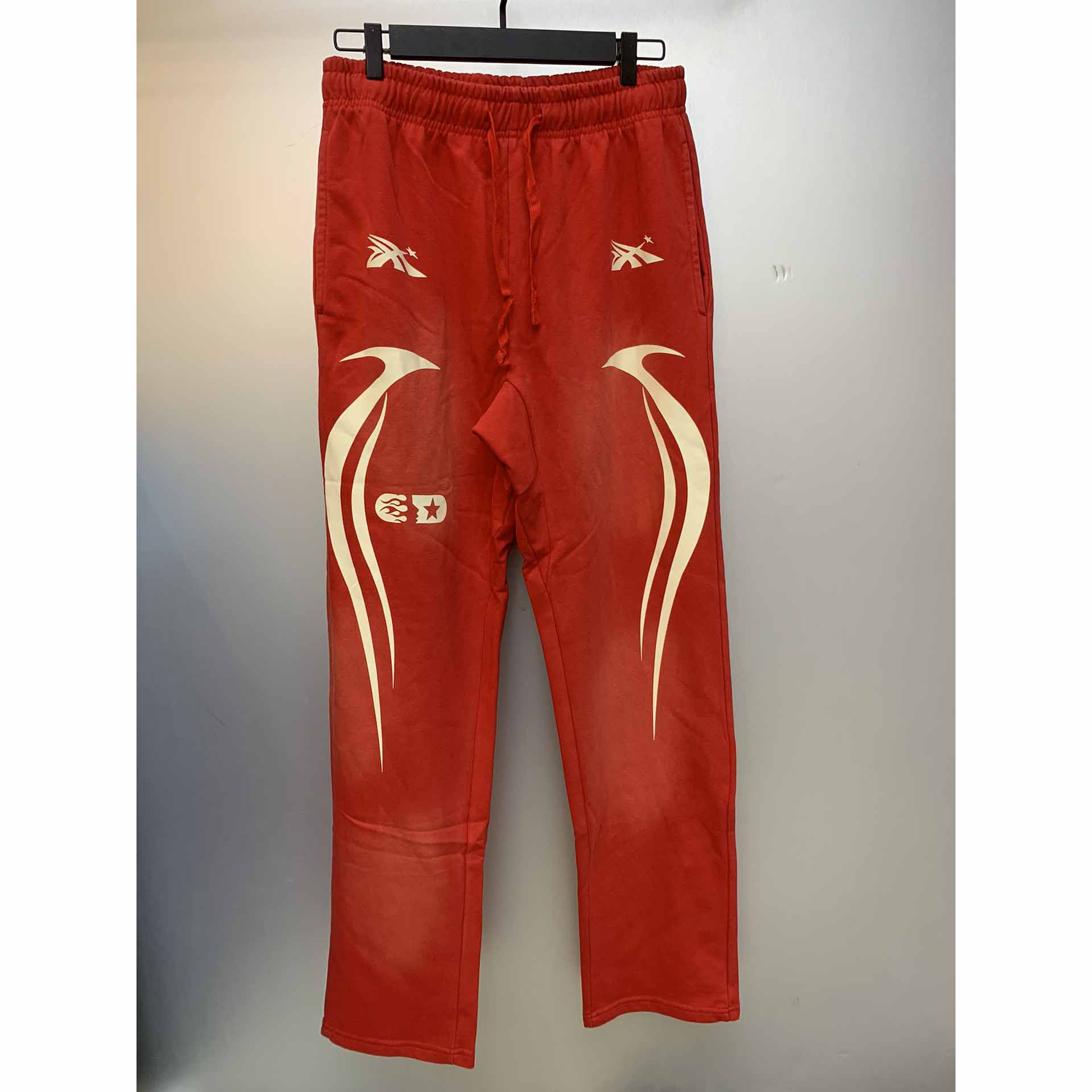 Hellstar Sports Sweatpants - DesignerGu