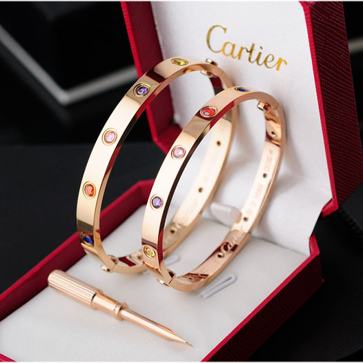 Cartier Bracelet - DesignerGu