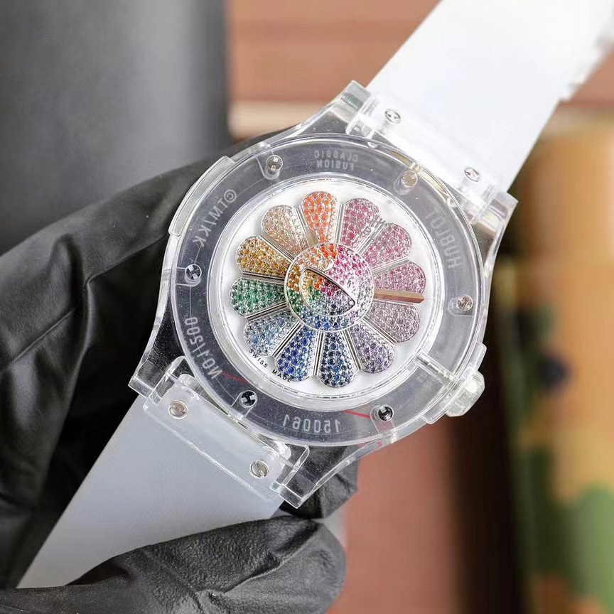 Hublot Watch - DesignerGu