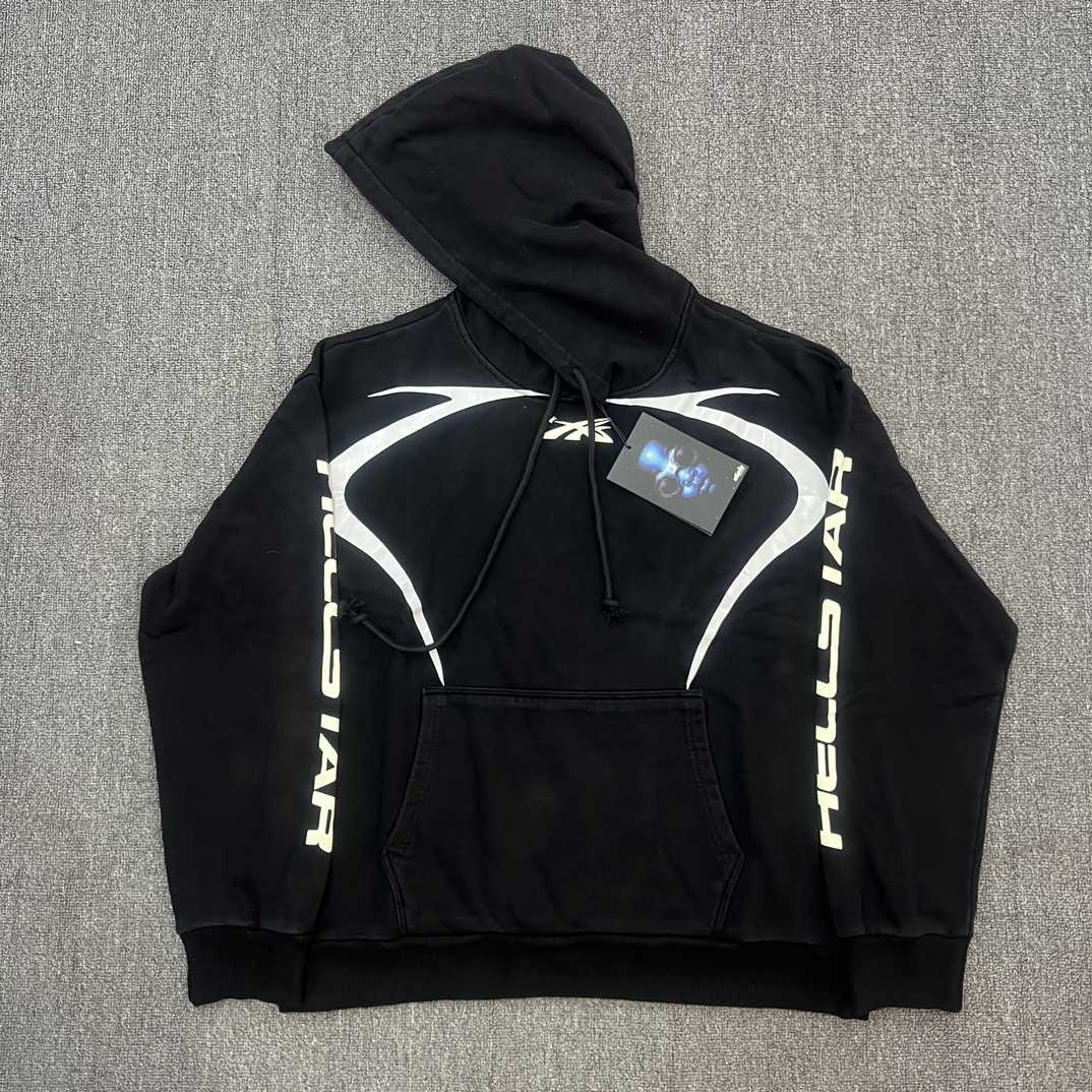 Hellstar Sports Hoodie - DesignerGu