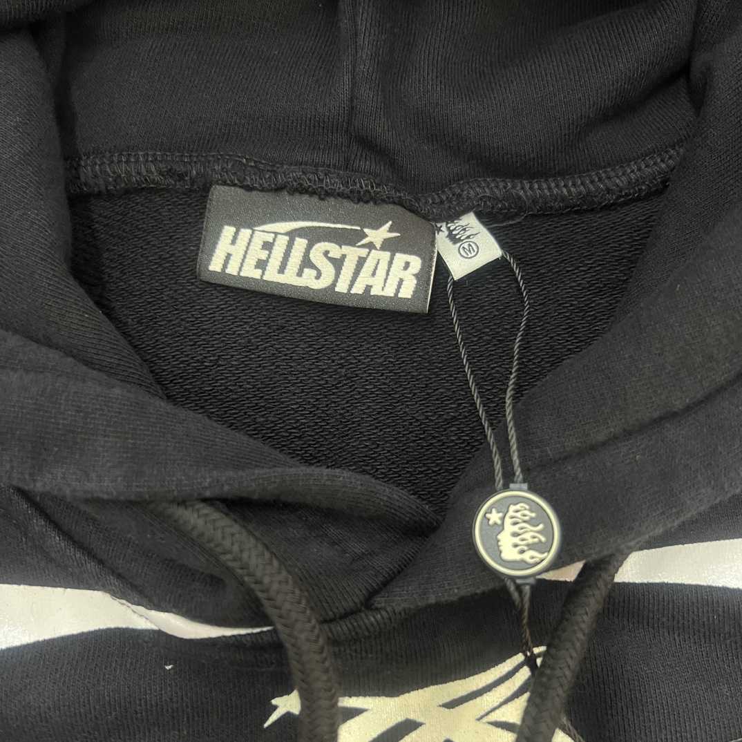 Hellstar Sports Hoodie - DesignerGu