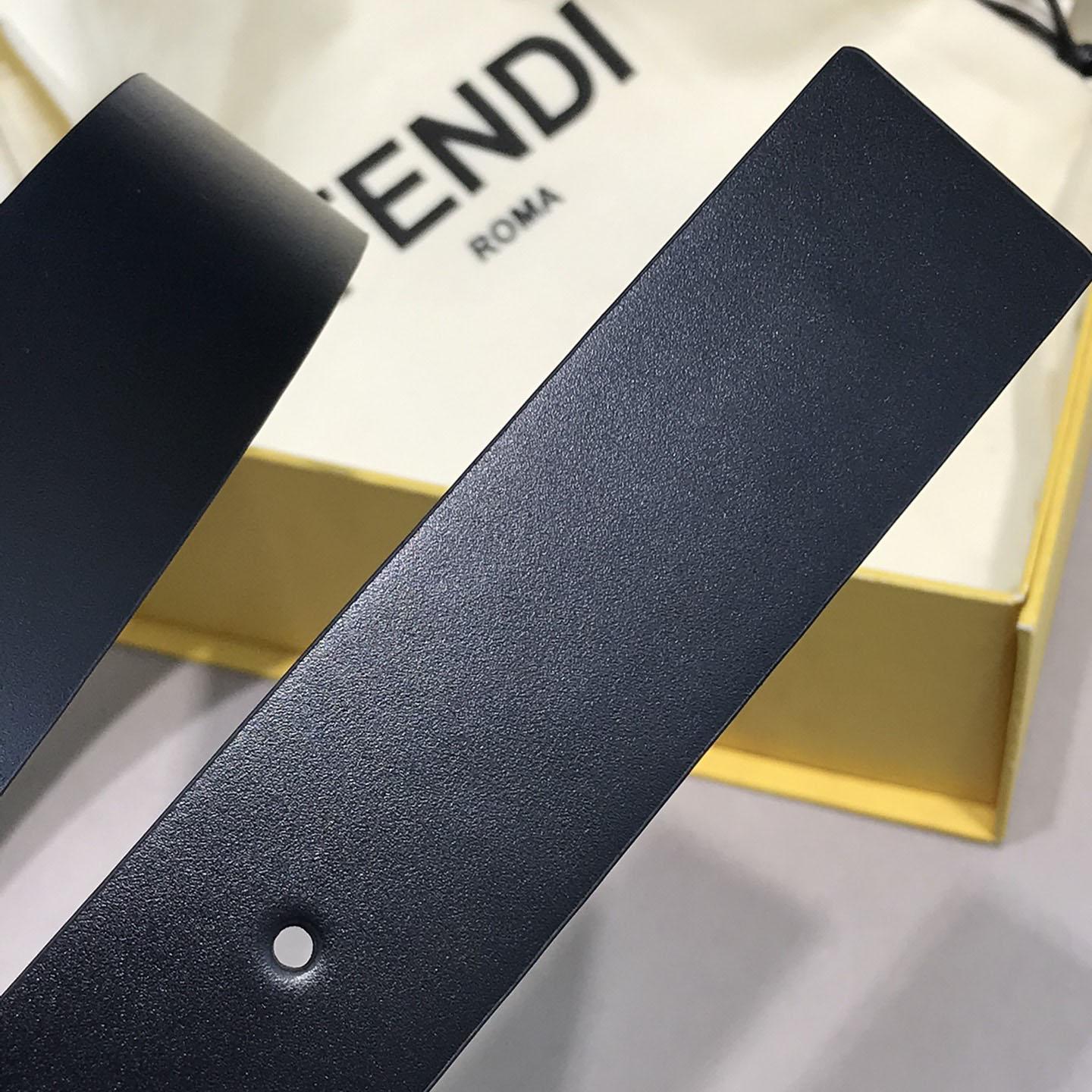 Fendi Five Belt - DesignerGu